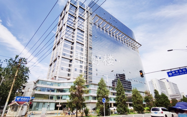 静安中心写字楼出租办公室租赁